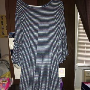 Lularoe dress